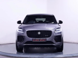 Jaguar E-PACE Image 7