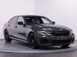 BMW 3 Series Listing Image