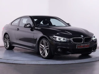 BMW 4 Series Listing Image