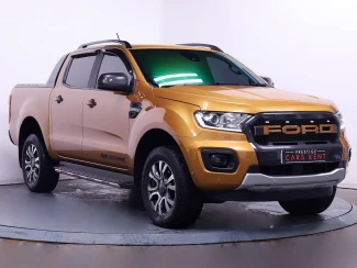 Ford Ranger Listing Image