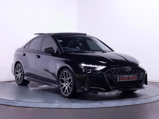 Audi RS3 Listing Image