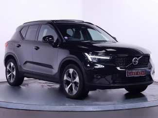 Volvo XC40 Listing Image