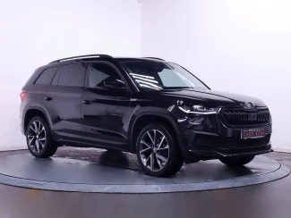Skoda Kodiaq Listing Image