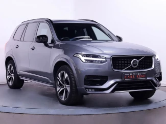 Volvo XC90 Listing Image