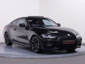 BMW 4 Series Listing Image