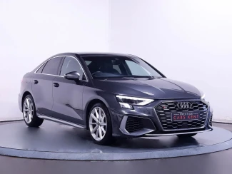 Audi S3 Listing Image