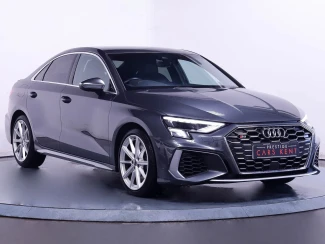 Audi S3 Listing Image