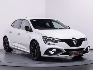 RENAULT Megane Hatch Listing Image