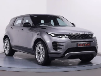 Land Rover Range Rover Evoque Listing Image