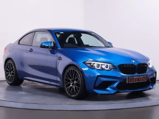 BMW M2 Listing Image