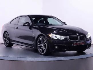 BMW 4 Series Listing Image