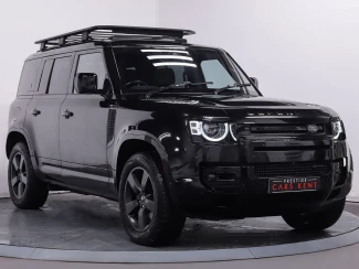 Land Rover Defender 110 Listing Image