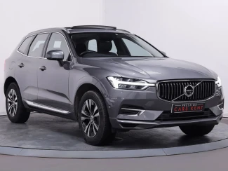 Volvo XC60 Listing Image