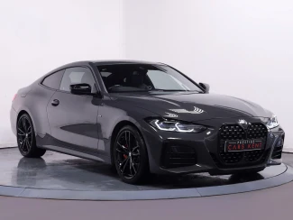 BMW 4 Series Listing Image