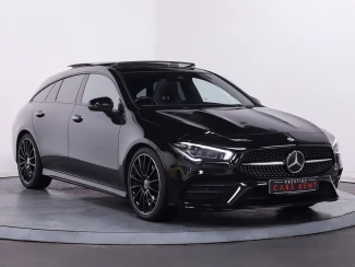 Mercedes-Benz CLA Listing Image