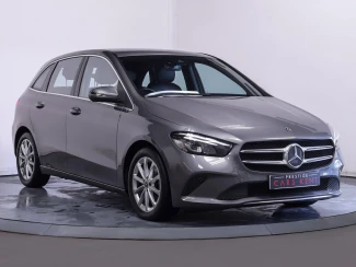 Mercedes-Benz B Class Listing Image