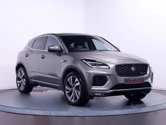 Jaguar E-PACE Listing Image