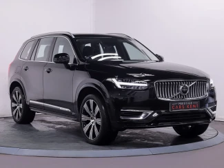 Volvo XC90 Listing Image