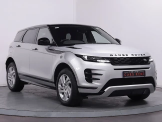 Land Rover Range Rover Evoque Listing Image