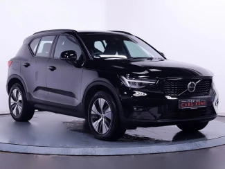 Volvo XC40 Listing Image