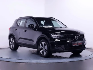 Volvo XC40 Listing Image