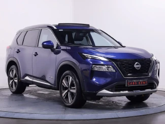 Nissan X-Trail Listing Image