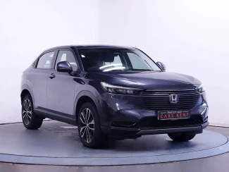 Honda HR-V Listing Image