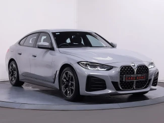 BMW 4 Series Gran Coupe Listing Image