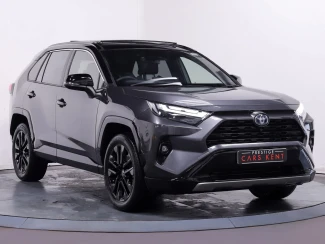 Toyota RAV4 Listing Image