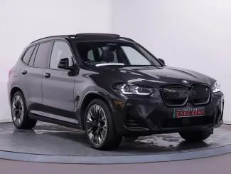 BMW iX3 Listing Image