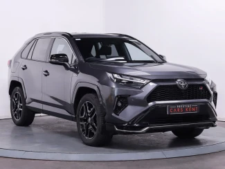Toyota RAV4 Listing Image