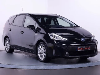 Toyota Prius+ Listing Image