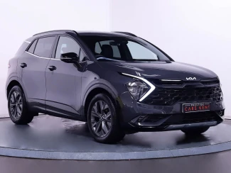 Kia Sportage Listing Image