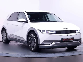 Hyundai IONIQ 5 Listing Image