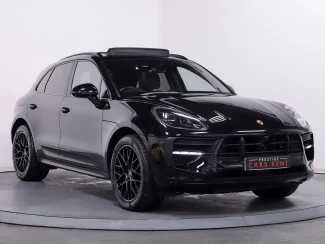 Porsche Macan Listing Image