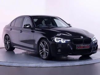 BMW 3 Series Listing Image