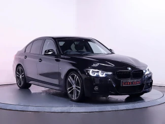 BMW 3 Series Listing Image