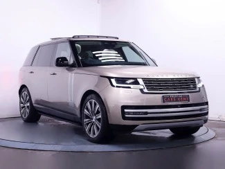 Land Rover Range Rover Listing Image