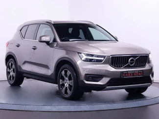 Volvo XC40 Listing Image