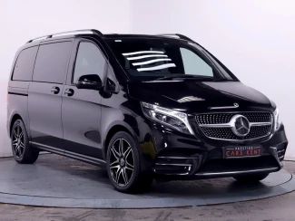 Mercedes-Benz V Class Listing Image