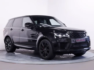 Land Rover Range Rover Sport Listing Image