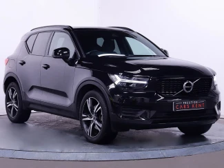 Volvo XC40 Listing Image