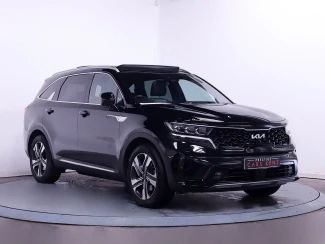 Kia Sorento Listing Image