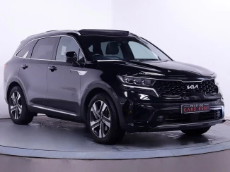 Kia Sorento Listing Image