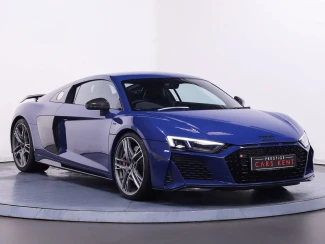 Audi R8 Listing Image
