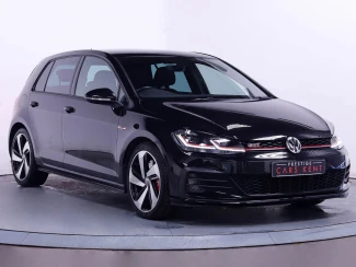 Volkswagen Golf Listing Image