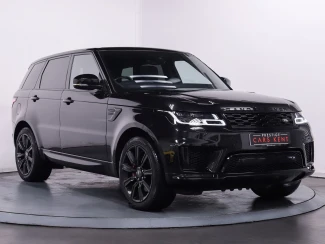 Land Rover Range Rover Sport Listing Image