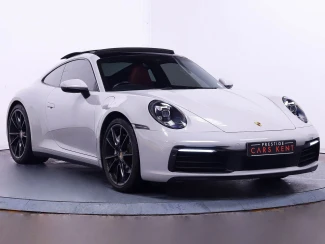 Porsche 911 Listing Image