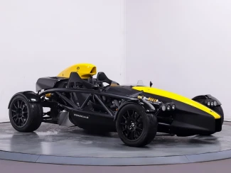 Ariel Atom Listing Image