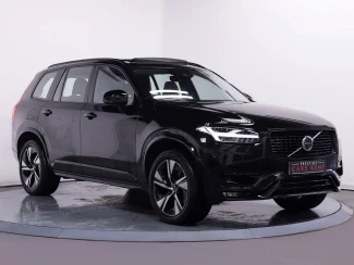 Volvo XC90 Listing Image